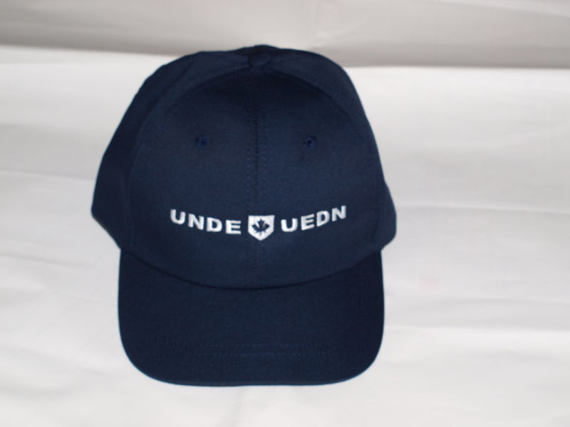 UNDE Baseball Cap
